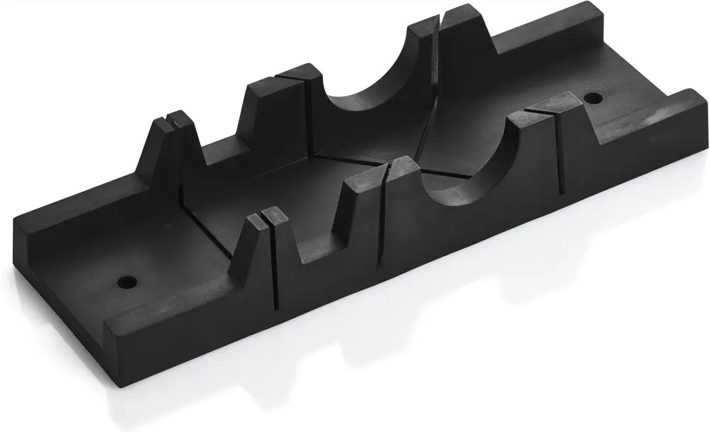 Стусло фигурное MAKER'S для точной распиловки под углом 300 мм 84855836