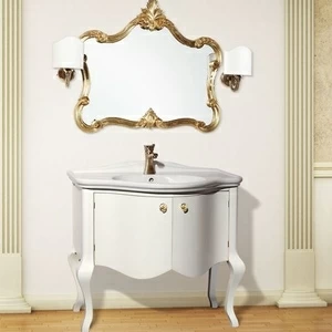 Комплект мебели для ванной CM13CY La Bussola‎ Country Collection