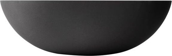 352689 Bowl Ø 12,5 - 30 cl Silver Normann Copenhagen Krenit  - Вид №1