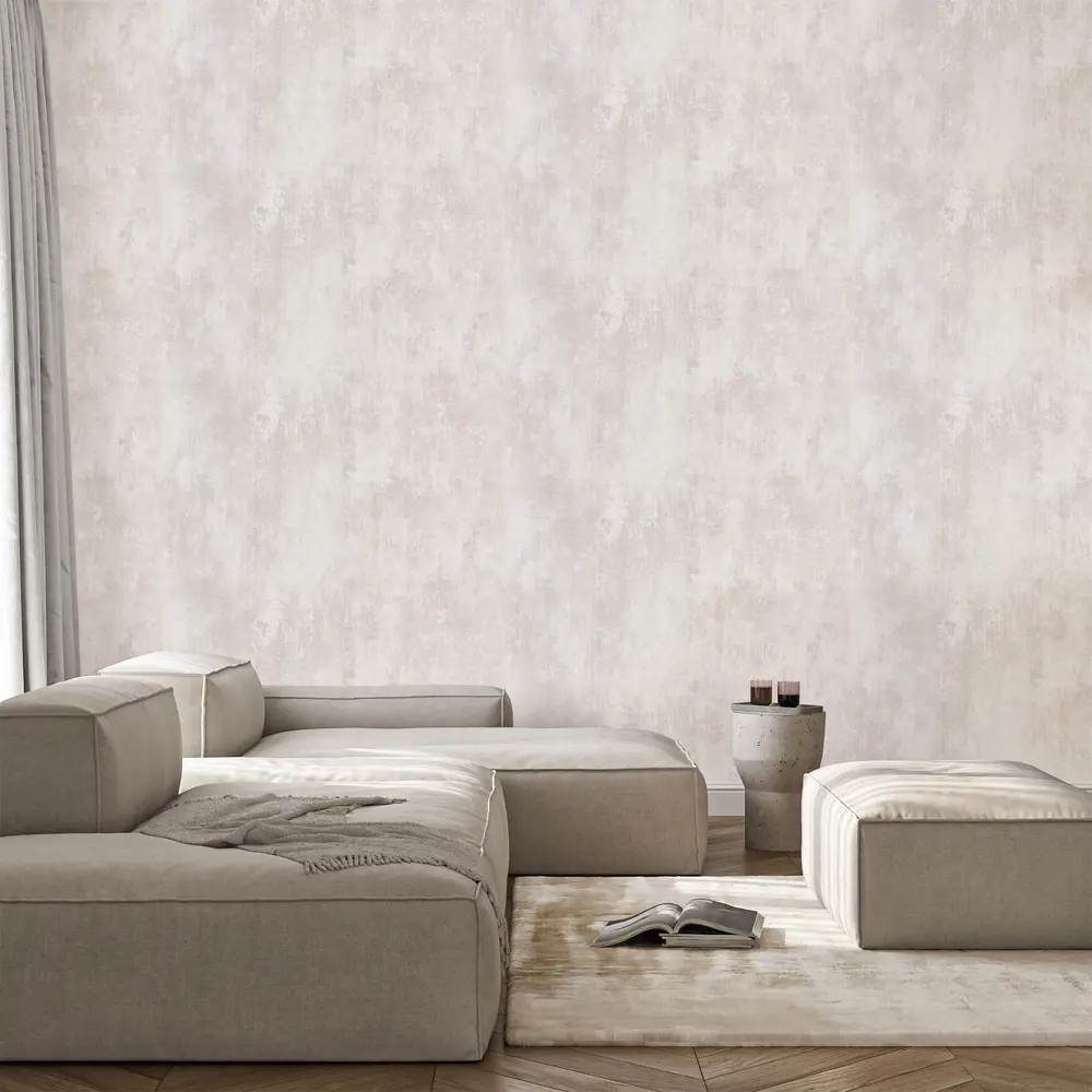 Обои флизелиновые Walldecor Exclusive Честер серые 1.06 м 38005-22 89450864 STLM-2188427 - Вид №3
