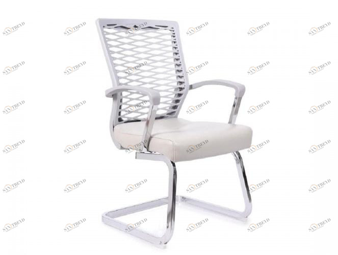 Arrediorg.it® Консольное офисное кресло из экокожи sun-id-1456988