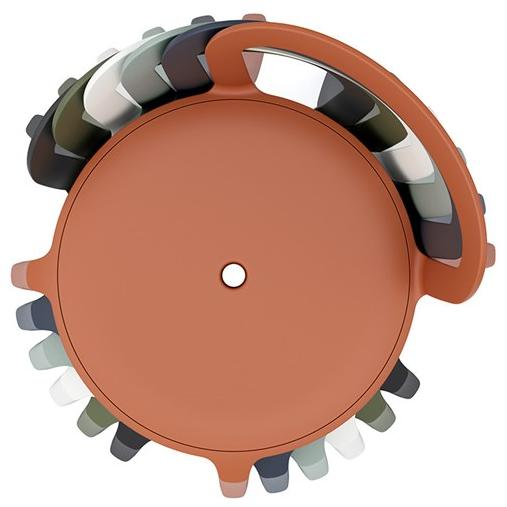 Emeco Штабелируемый стул для домашних животных On & on sun-id-1427959 - Вид №3