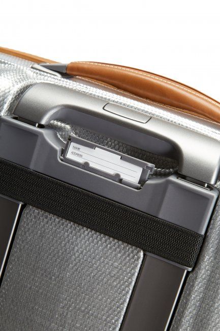 82V-08005 Чемодан 82V*005 Spinner XL 82/31 Samsonite Lite Cube DLX  - Вид №4