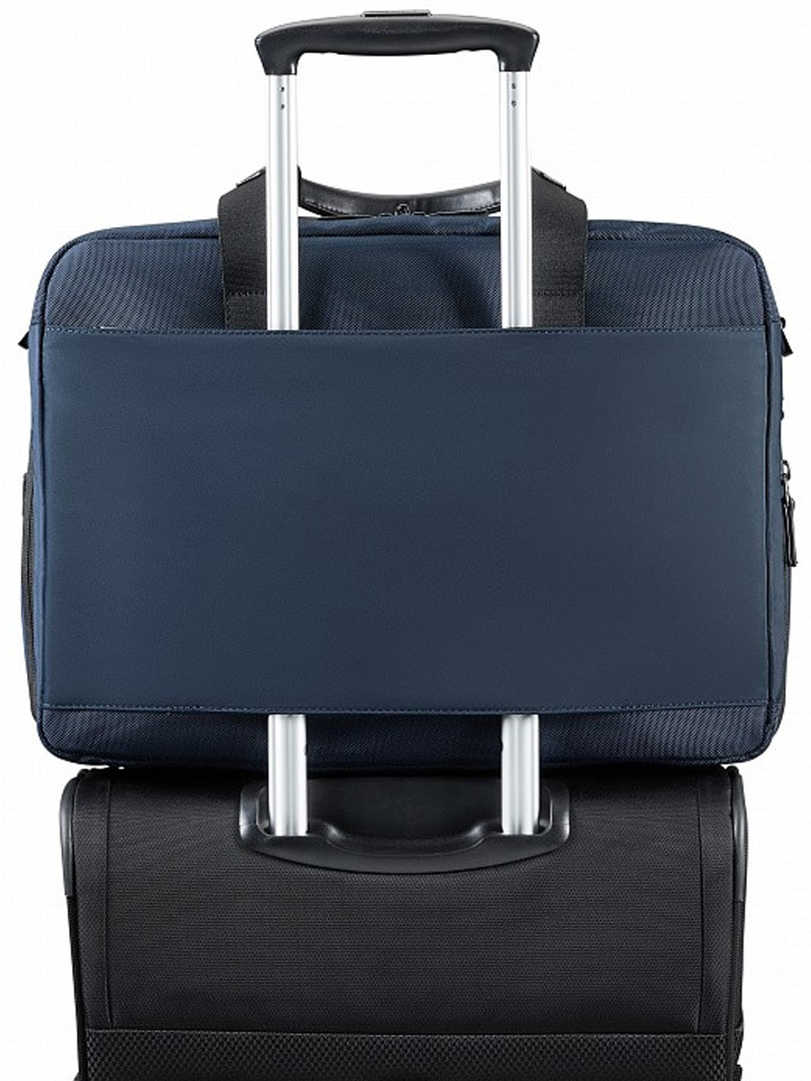 KG2-01005 Сумка для ноутбука KG2*005 Briefcase 15.6 Samsonite Openroad 2.0  - Вид №7