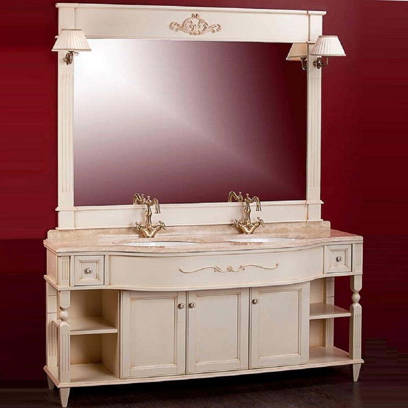 Комплект мебели MIGLIORE Kantri PS.KNR-BA170 PS.KNR-BA170 NC - Вид №1