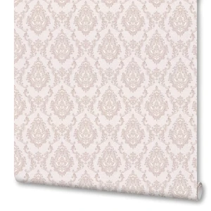 Обои флизелиновые Артекс Дарина фиолетовые 1.06 м 20121-04Э