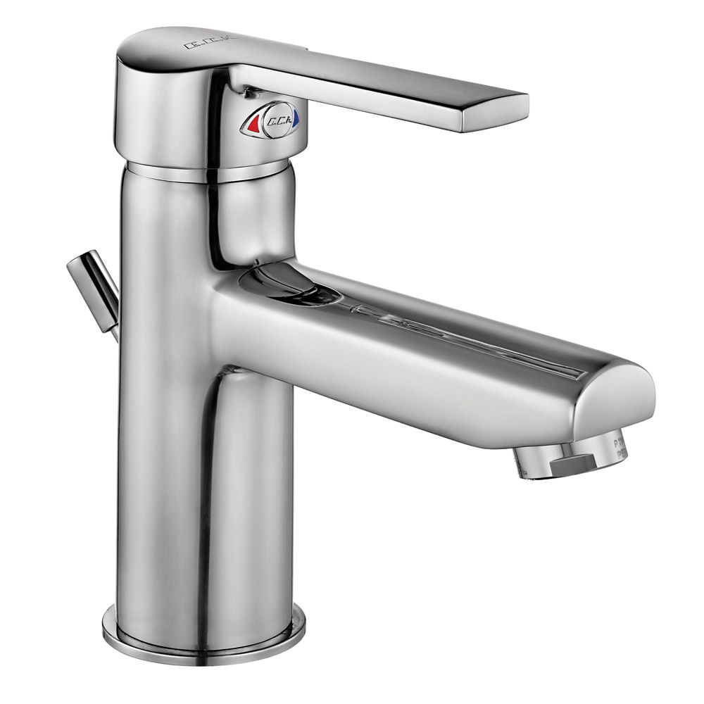 102108688  Смеситель для мойки Delta Eca  - Вид №1