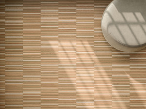 Пол / облицовка керамогранита под дерево