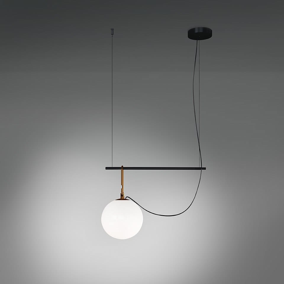 Светодиодный подвесной светильник Artemide nh ARCH-00052330 - Вид №3