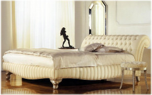 Кровать  ZANABONI Asia LT