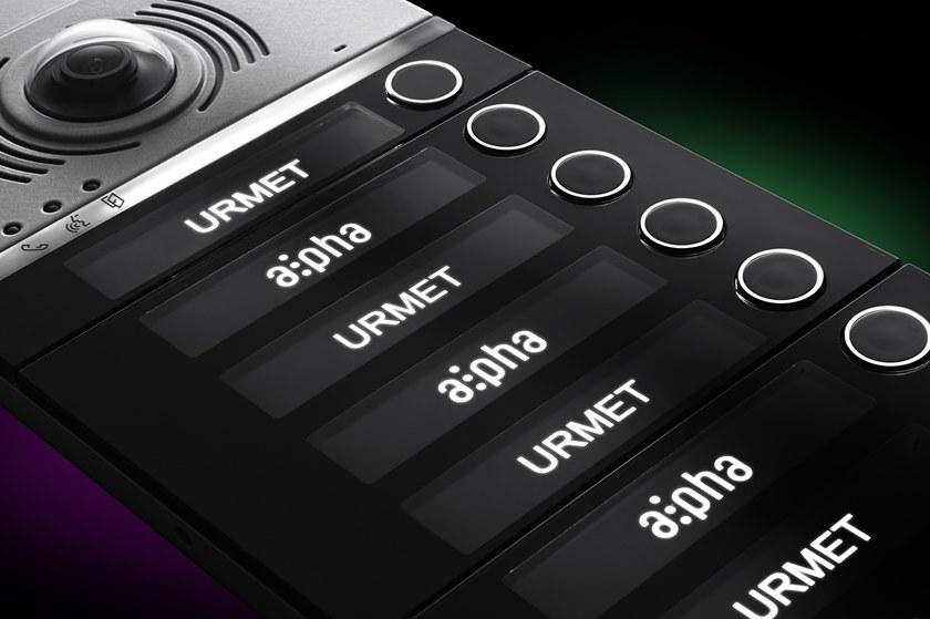 Urmet Видеодомофонная панель sun-id-1366308 - Вид №7