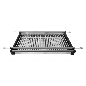 Santreyd Двухуровневая сушилка для посуды с выдвижным поддоном 89383461