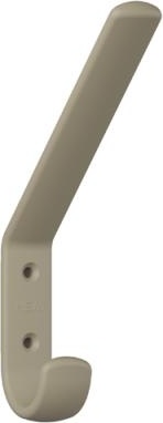 477.90B070 крючок для одежды HEWI Edition matt | Polyamid  - Вид №6