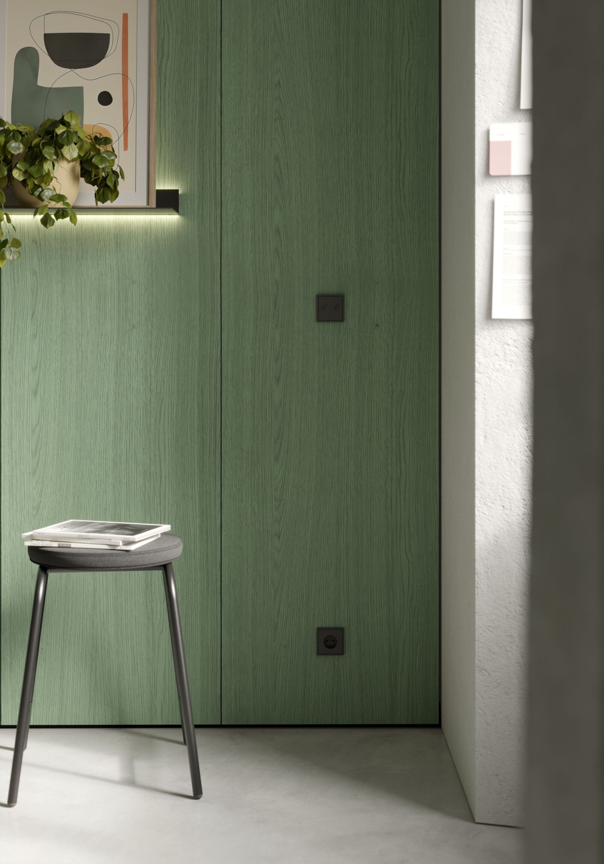 Система обшивки древесины XILIA SYSTEM-X ARCH-00036641 - Вид №23