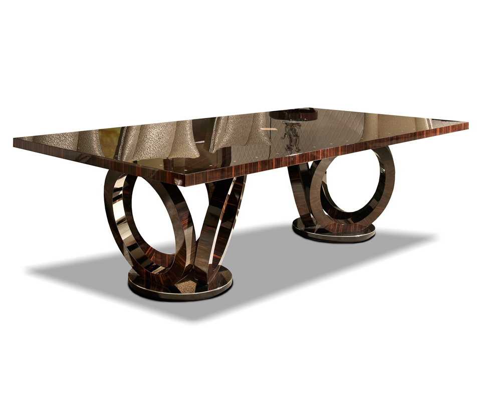 Стол  FRANCESCO MOLON F515  - Вид №1