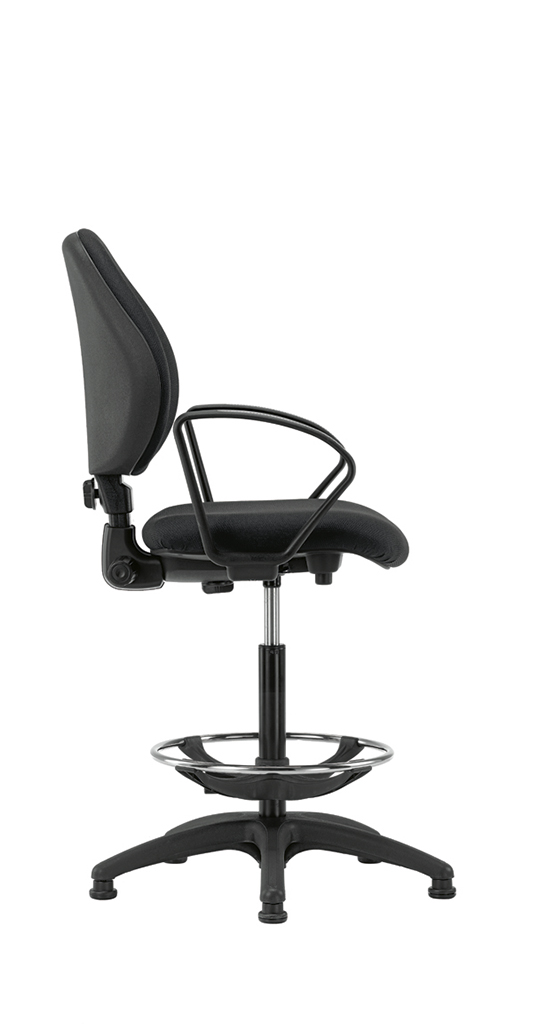 SNNTF Стандартный вращающийся стул Sulky Vaghi 