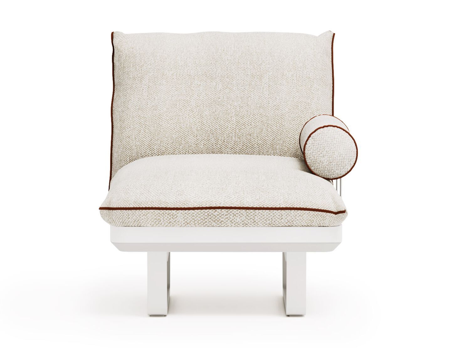 Модульный садовый диван с алюминиевой рамой Atmosphera Венеция ARCH-00050634 - Вид №23