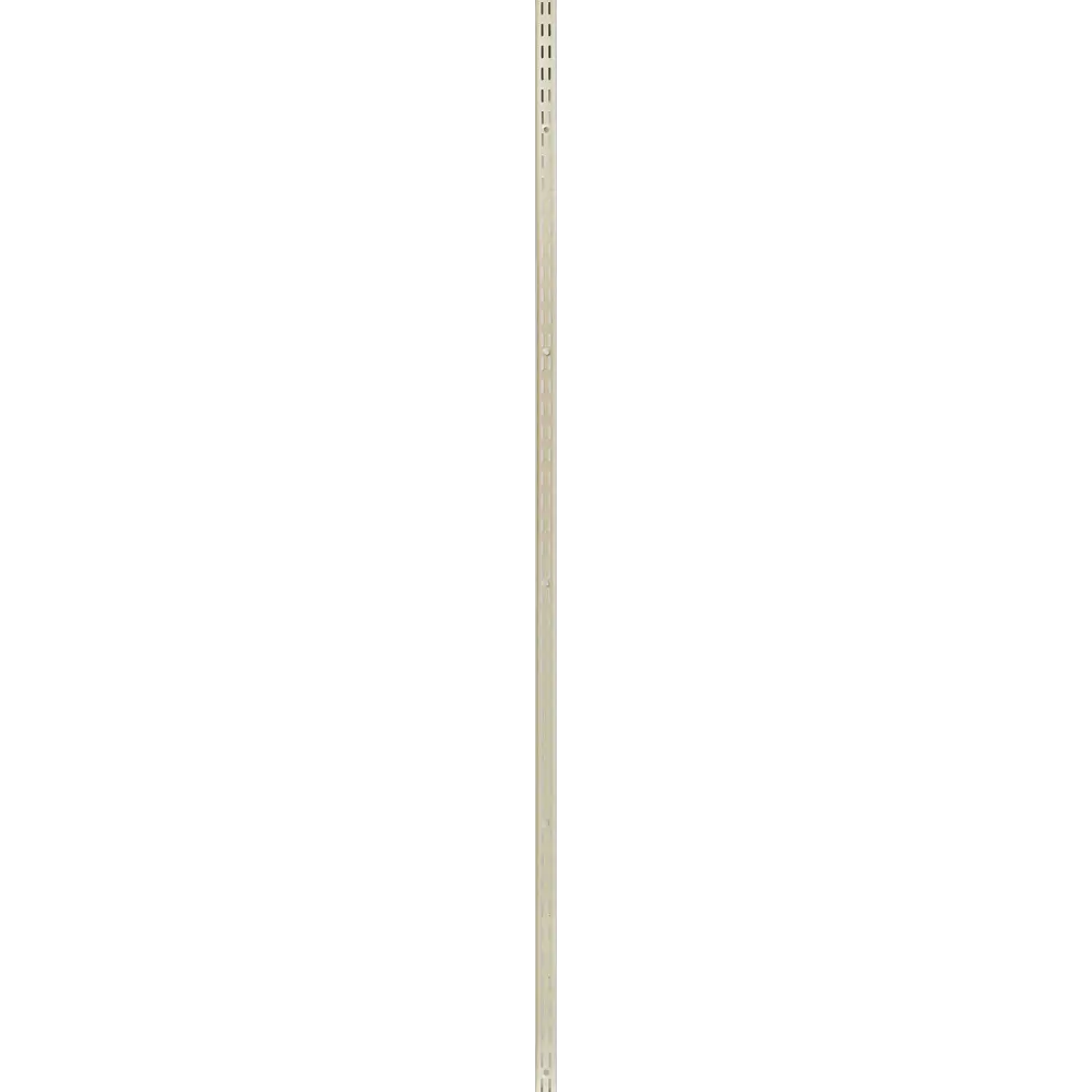 LARVIJ — Настенная стойка для стеллажа 150,6 см с нагрузкой 100 кг 84804124 STLM-0055417 - Вид №1