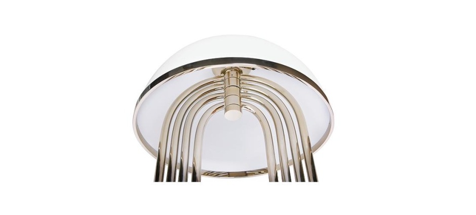 040078 Торшер Delightfull Turner - Вид №1