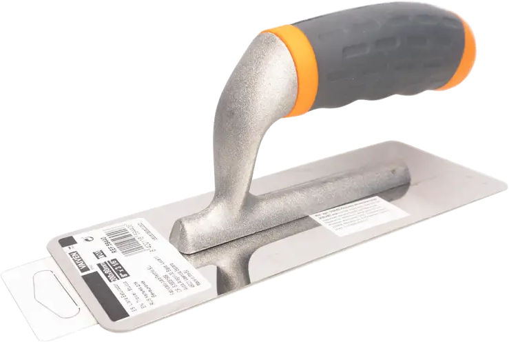 Santreyd Венецианская кельма из нержавеющей стали для декоративных покрытий 83950751