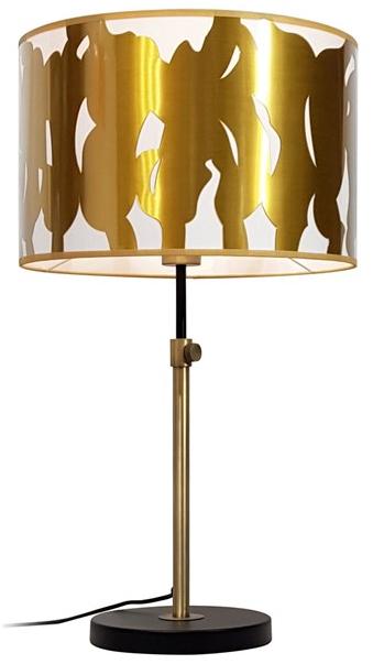 Valaisin Grönlund Настольная лампа из ткани Funkalla 2970-51 - Вид №1