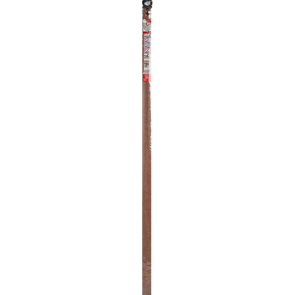 Профиль гибкий FloorExpert BR451 0.95 м цвет ясень шимо тёмный STLM-2006407 - Вид №3