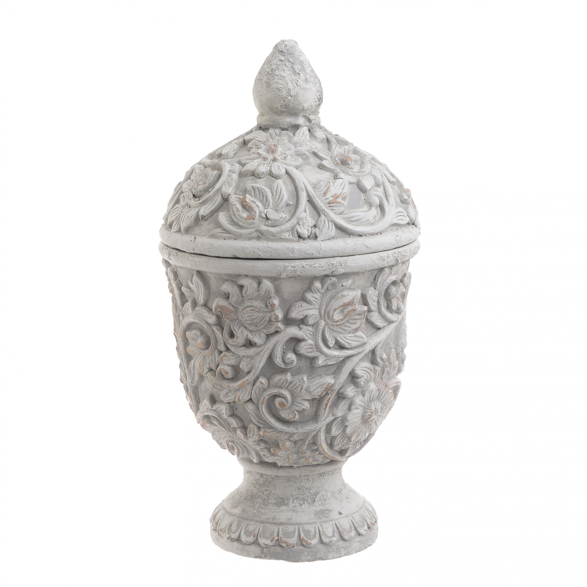 3870259.0016 ВАЗА С КРЫШКОЙ TO4ROOMS 