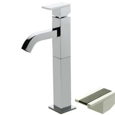 750320PN02LW Смеситель Bandini Ice Cube Santreyd