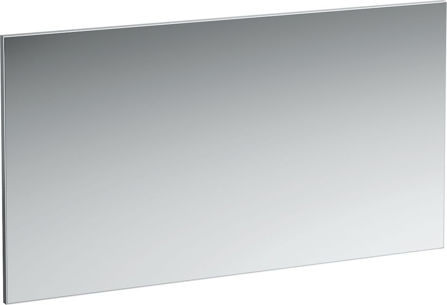 H4474089001441 Зеркало с алюминиевой рамкой, без подсветки LAUFEN PRO