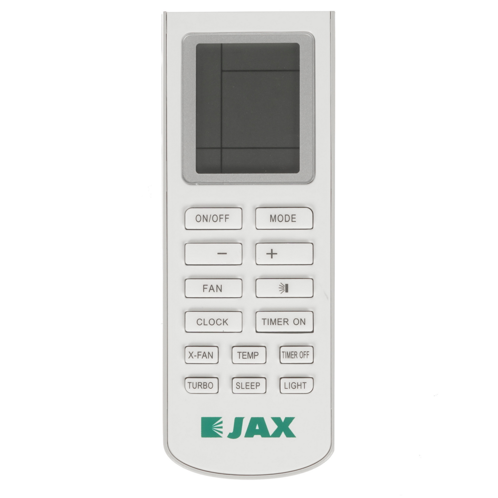 8128793 Кондиционер настенный сплит-система JAX ACM-14HE/ACM-14HE белый STDN-0018884 - Вид №9