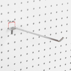 Комплект крючков из 5 шт. 200 мм