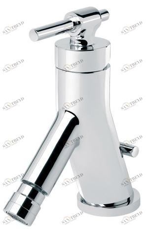 rvb Смеситель для биде на одно отверстие на террасе Dynamic 4527.11.20