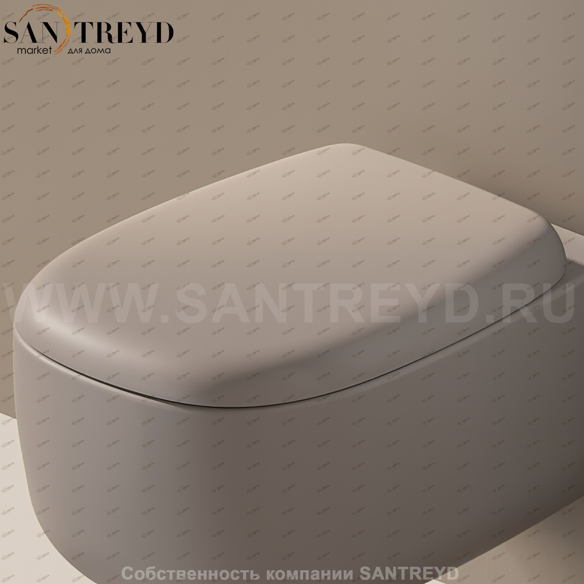 BNCW031019 Крышка сиденье для унитаза Ceramica Flaminia Bonola