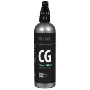 5612049 Очиститель Detail CG "Clean Glass"