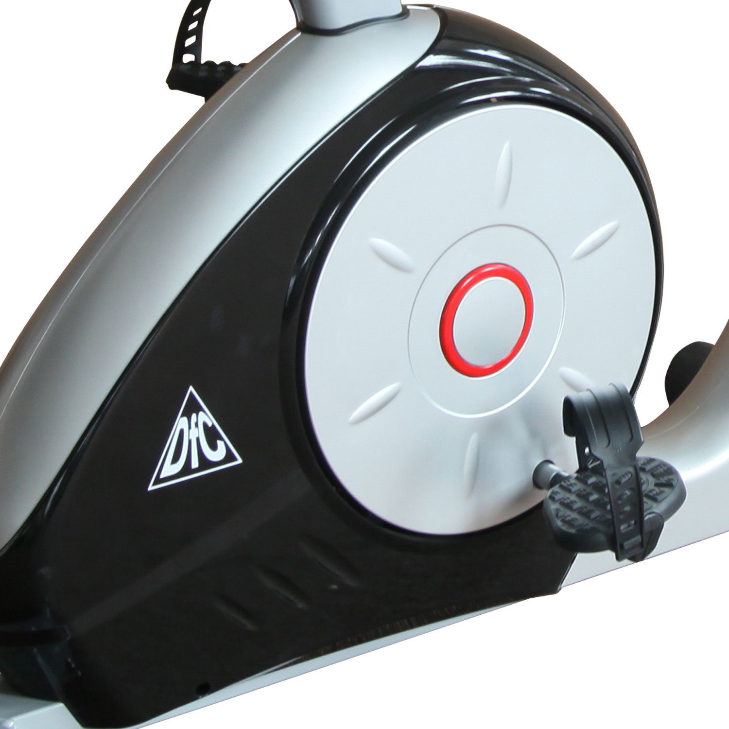 B86021 Велотренажер b86021 DFC  - Вид №4