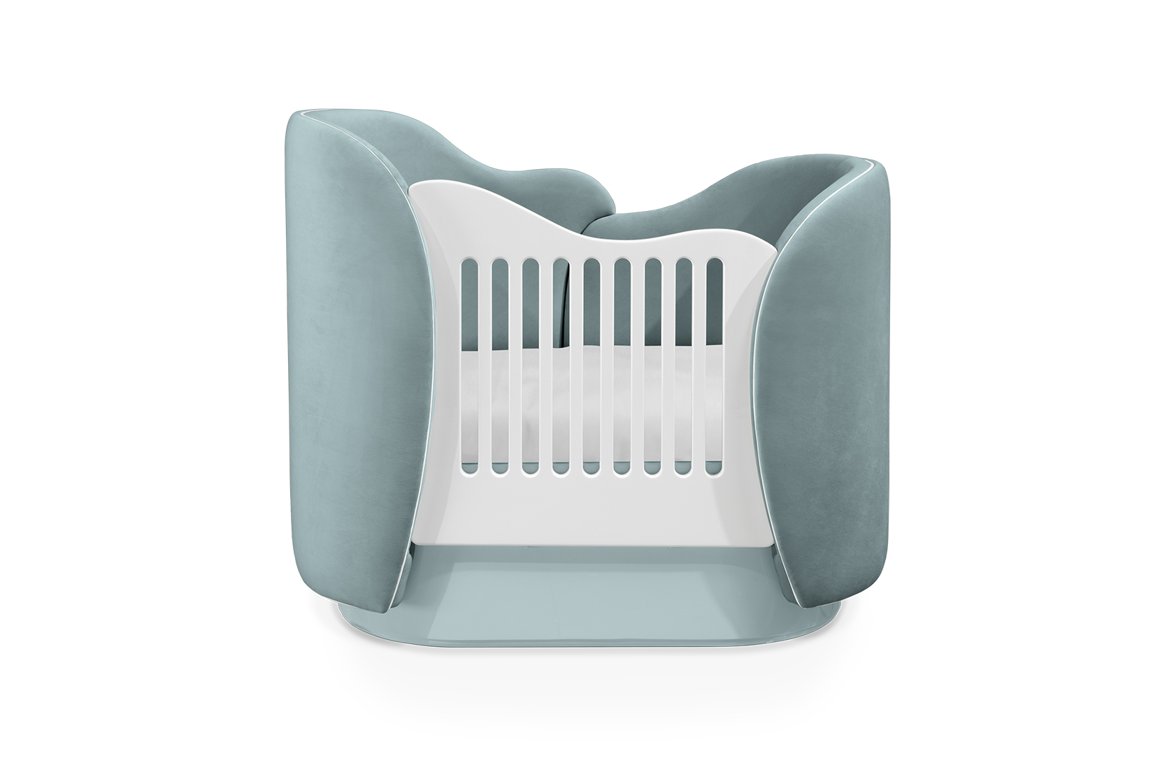 CIST556 Кровать для новорожденных Облако Circu  - Вид №1