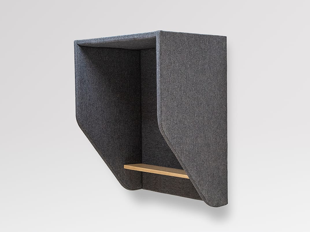 Настенная телефонная будка Liqui Contracts ARCH-00074313