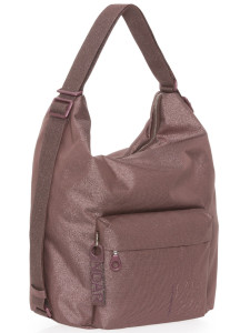 QNT09-28A Сумка QNT09 Shoulder Bag Mandarina Duck MD20 Lux