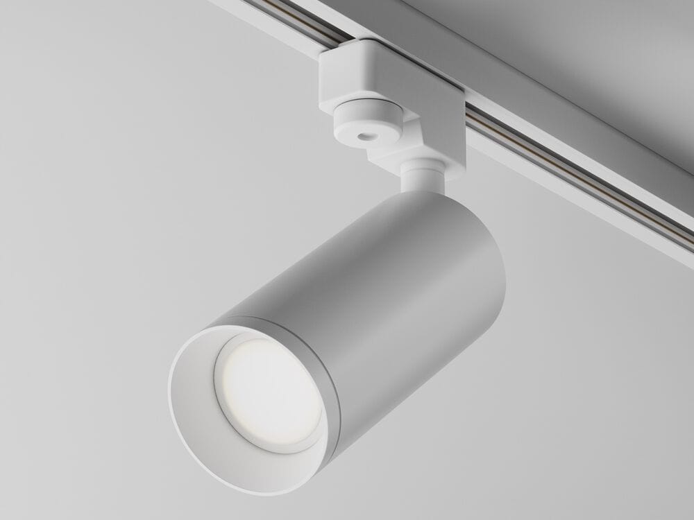 Алюминиевое освещение трека Maytoni Focus ARCH-00142803 - Вид №3