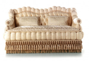 Диван  JUMBO COLLECTION CAN-142