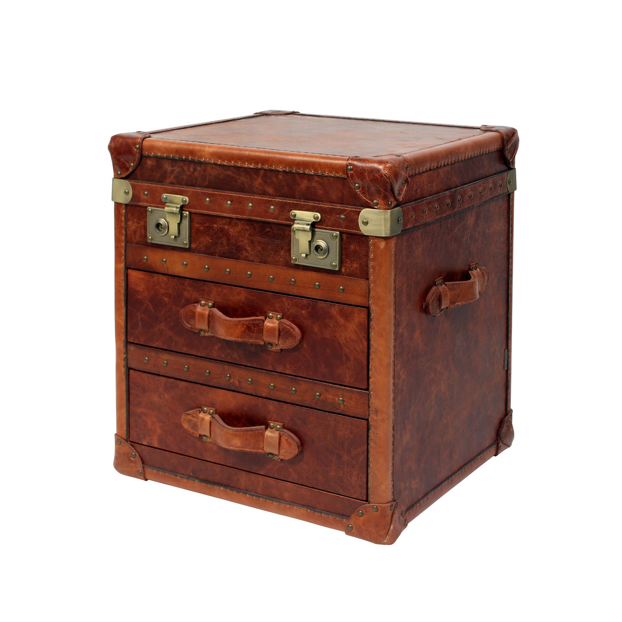 Тумба / Trunk Cooper Eichholtz sun-id-379470 - Вид №1