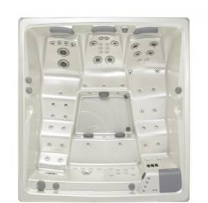 Спа бассейн privat spa persea USSPA