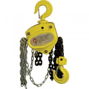 24406 Калибр Таль цепная ТЦ-1,5/3 