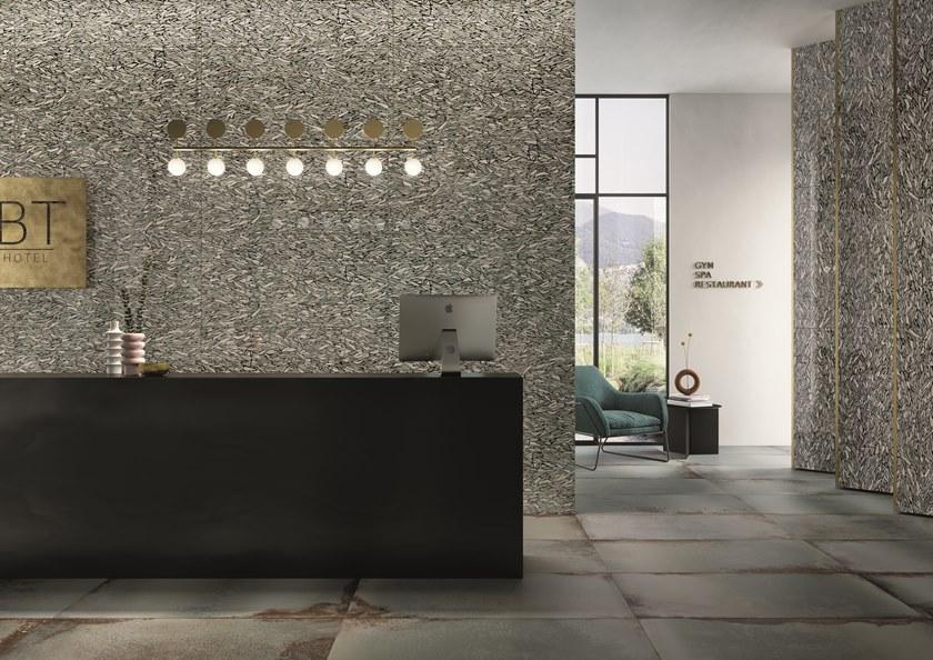 Viva Внутренняя керамическая настенная / напольная плитка Narciso sun-id-1374214 - Вид №1