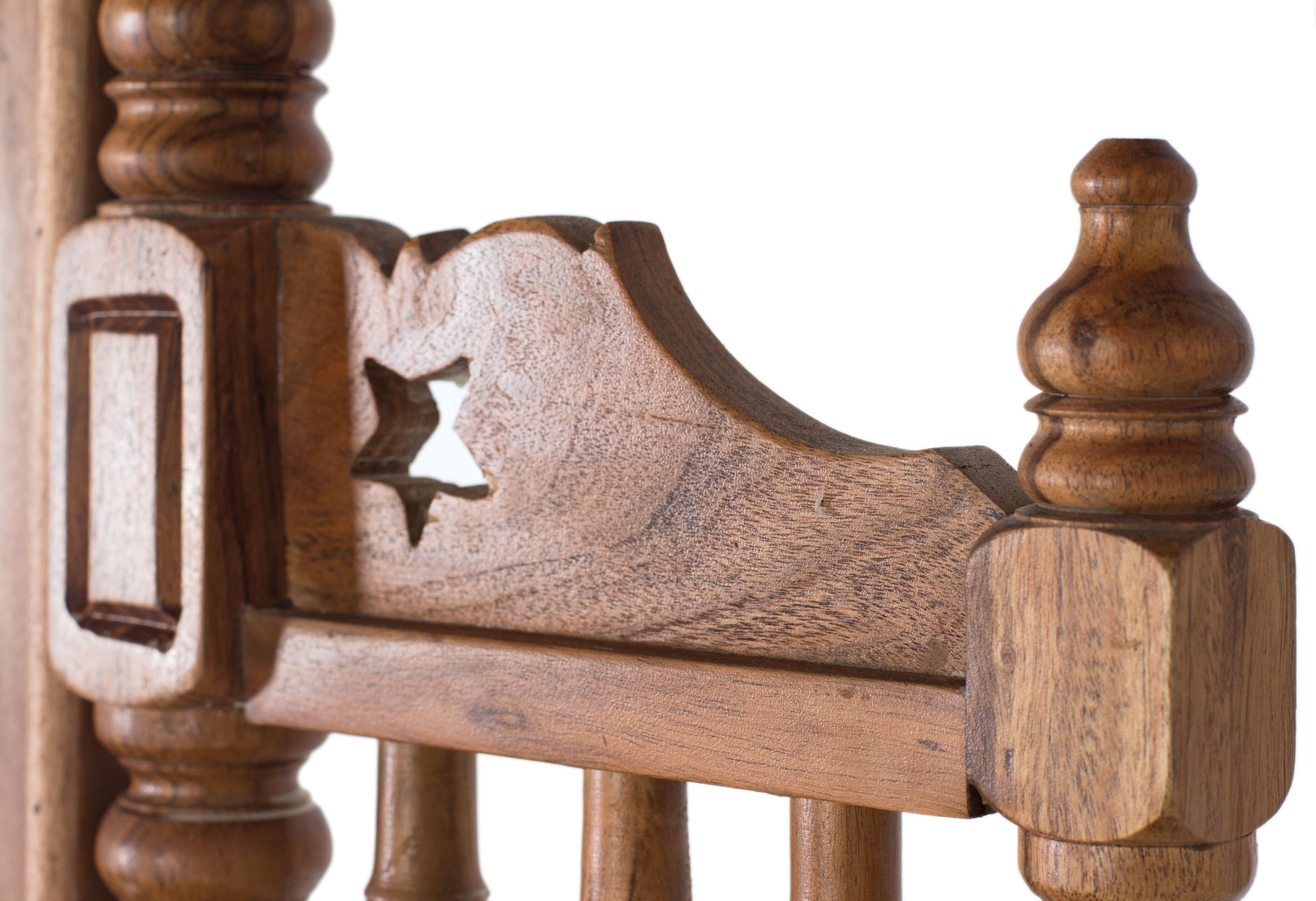 Акация туалетный столик Giner y Colomer 1460 ARCH-00083616 - Вид №5