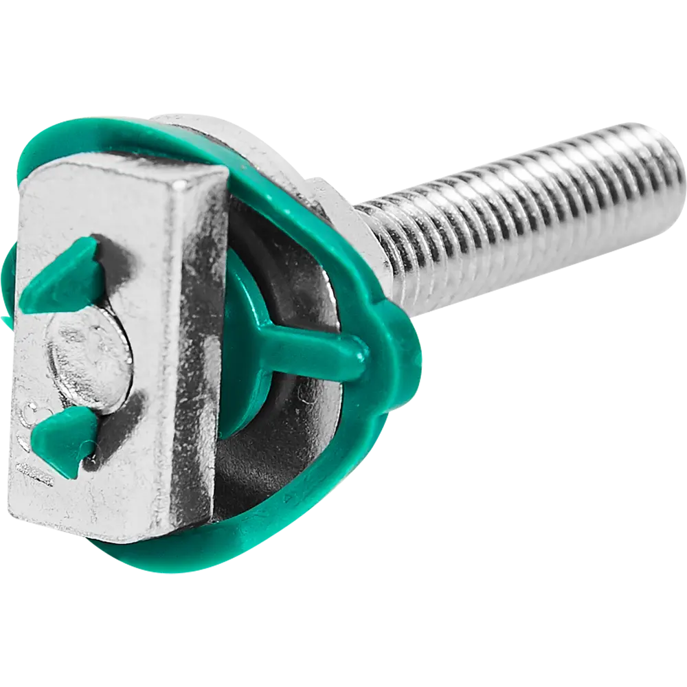 Болт монтажный Walraven Hammerfix M8x50 мм 6523805 82666966 STLM-2112555  - Вид №1