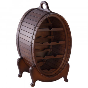 51001 Мини-бар Сенатор Орех BOGACHO