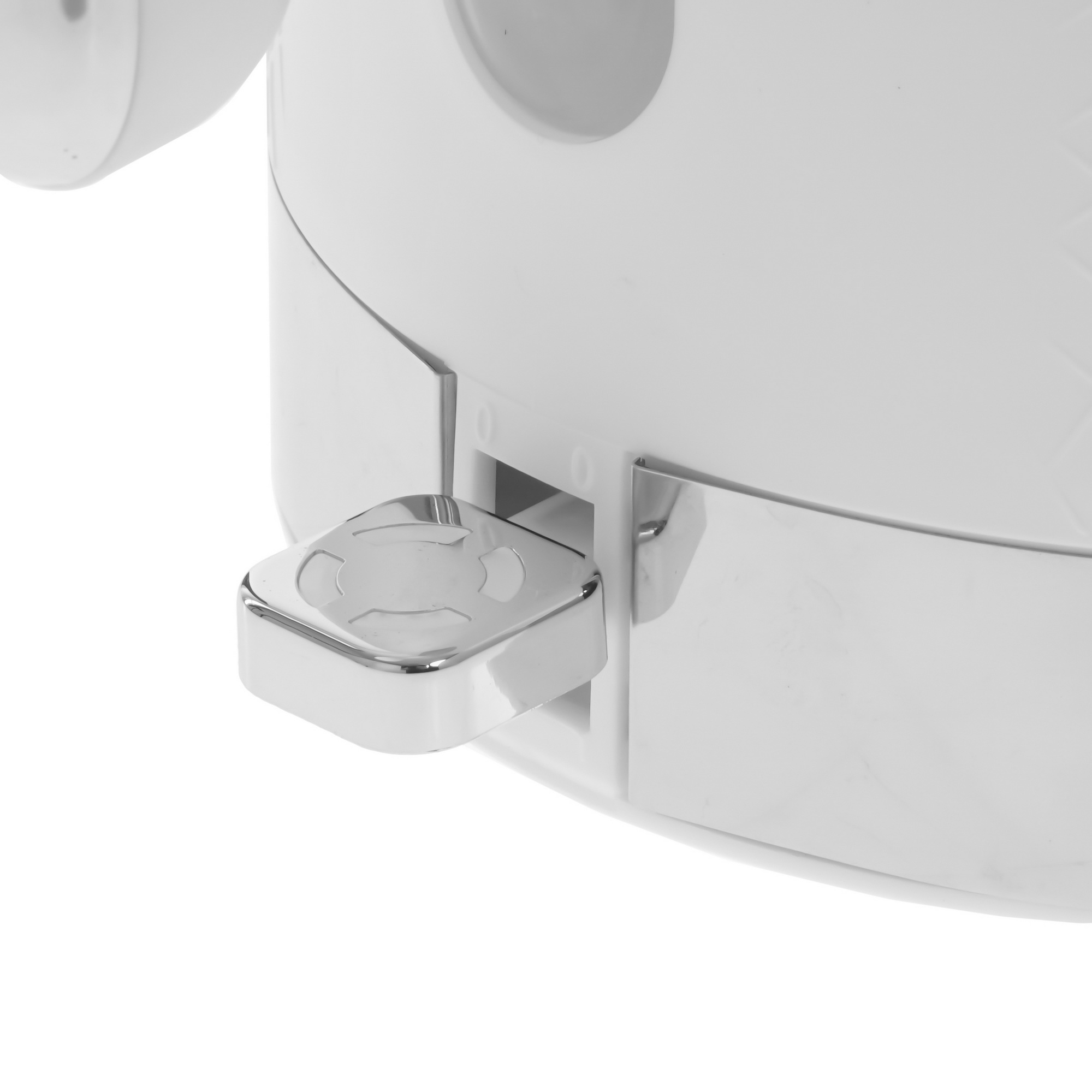 9237184 Электрочайник LEBEN 291-101 белый STDN-0104484 - Вид №2