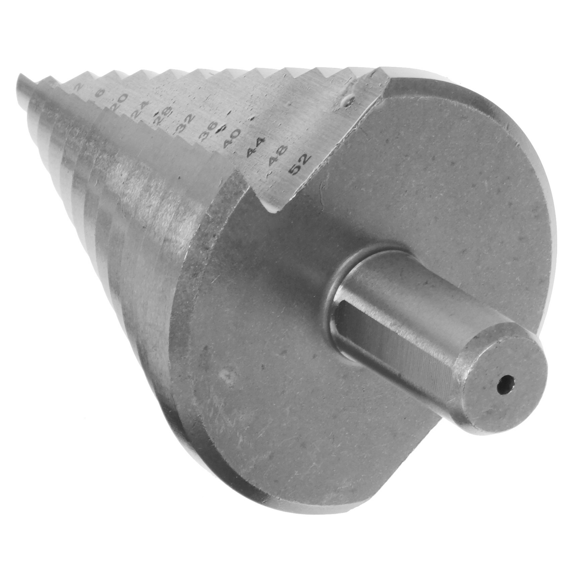 Сверло ступенчатое Зубр 29670-6-52 8123344 STDN-0097919 - Вид №2