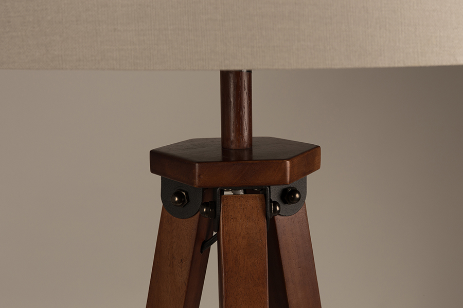 Лампа напольная Rif Dutchbone 5100041 - Вид №5